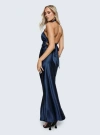 Princess Polly Rosaminta Halter Maxi Dress