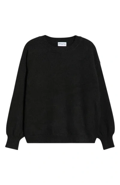 Princess Polly Ryanna Oversize Sweater In Blue