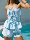 Princess Polly Saskea Shorts