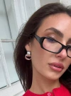 Princess Polly Second Guessing Earrings In Silver