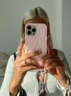 Princess Polly Sevyn Iphone Case In Pink