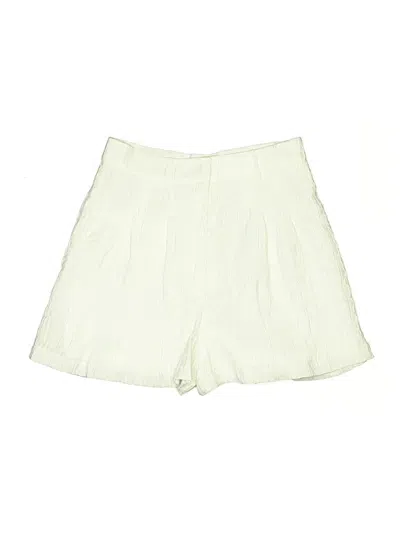 Princess Polly Shorts In Green