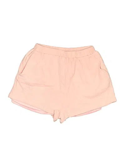 Pre-owned Princess Polly Shorts In Pink