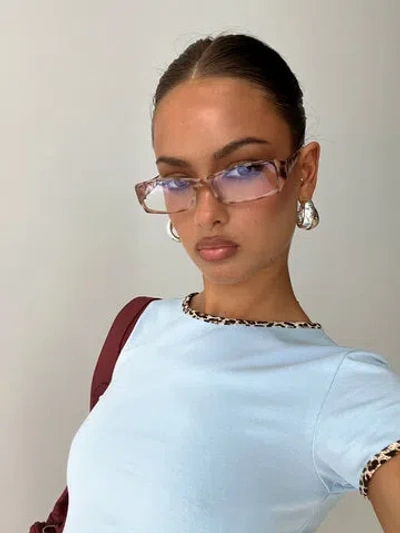 Princess Polly Siren Glasses
