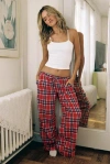 PRINCESS POLLY SLEEP IN THE MORNING SLEEP PANT