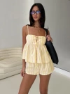 Princess Polly Solaris Cotton Relaxed Set