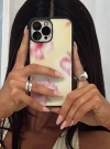 Princess Polly Stasia Iphone Case In Yellow