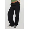 Princess Polly Sweet As Sugar Drawstring Bow Pants