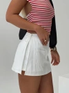 PRINCESS POLLY TALL GIGI WRAP SKORT