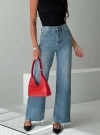 Princess Polly Tall Henesey Raw Hem Jeans
