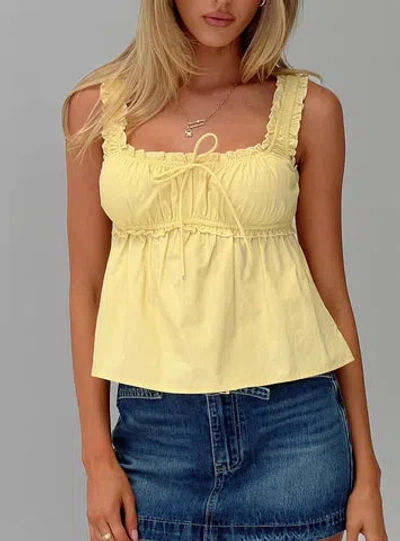 Princess Polly Thalira Top