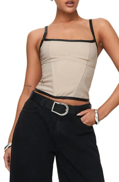 PRINCESS POLLY PRINCESS POLLY THALORIEN TOP
