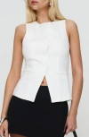 Princess Polly Theodosia Cutaway Vest