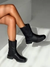 Princess Polly Therapy Emerge Boots