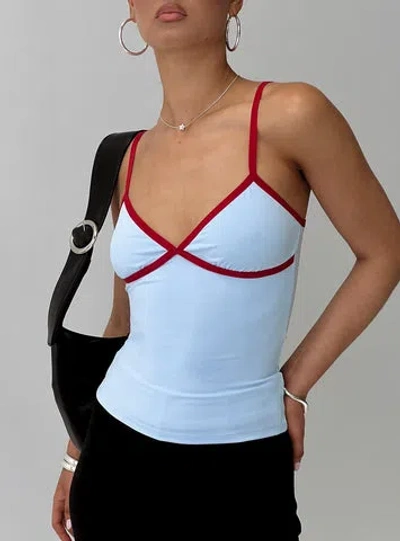 Princess Polly Tiera Top