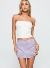 Princess Polly Aurorah Tube Top