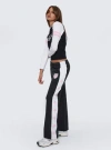 Princess Polly Track Star Pants In Black
