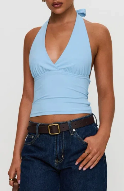 Princess Polly Whimsy Halter Top