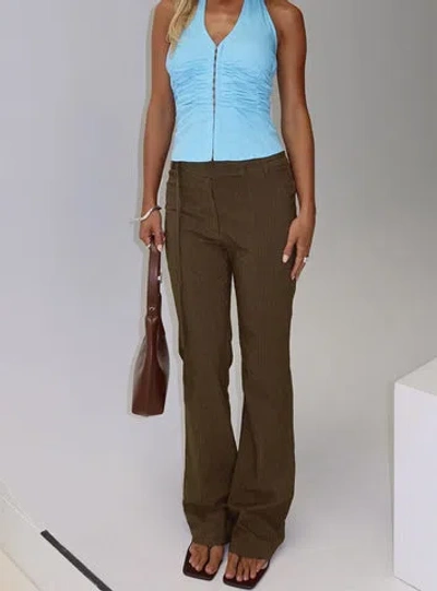 Princess Polly Winika Pants