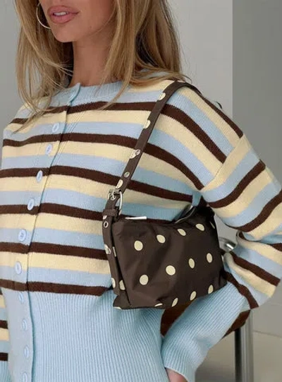 Princess Polly Winta Shoulder Bag