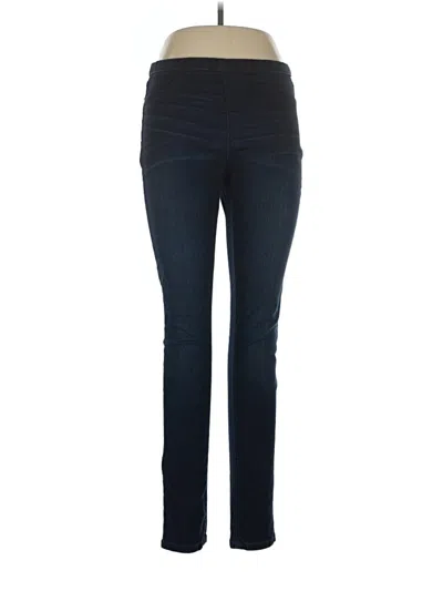 Pre-owned Princess Vera Wang Jeggings In Blue