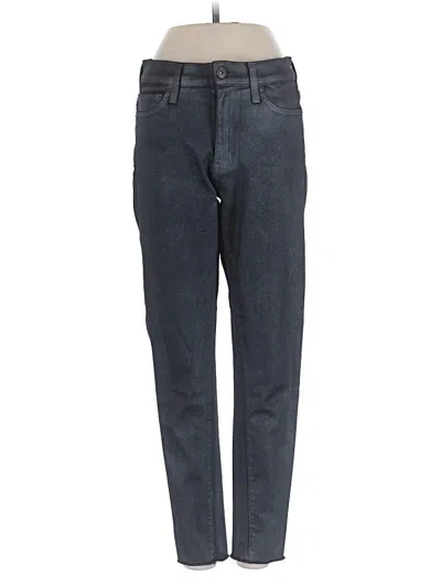 Pre-owned Principle Denim Innovators Jeans In Blue