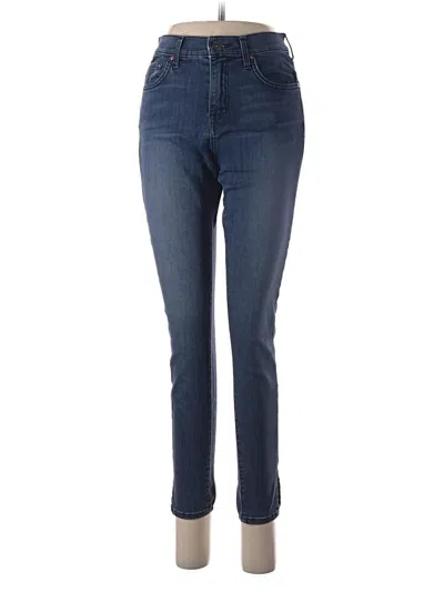 Pre-owned Principle Denim Innovators Jeans In Blue