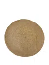 Pringle Of Scotland Cashmere Beret In 中性色
