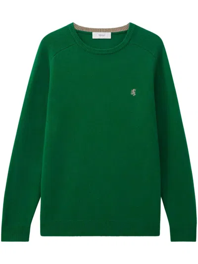 PRINGLE OF SCOTLAND WOOL SWEATER