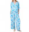 Printfresh Wildest Dreams Set In Blue