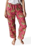 Printfresh Pj Pants In Multi