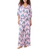 Printfresh Wildest Dreams Pajamas In Multi