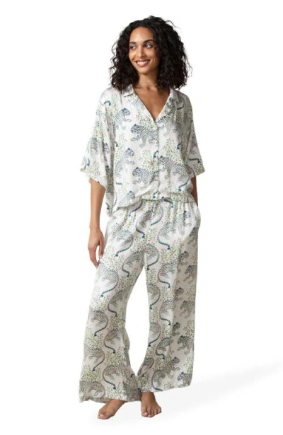 Printfresh Wildest Dreams Set In Gray