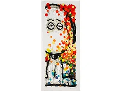 Pre-owned Prints Beauty Sleep In Multi
