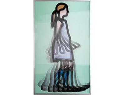 Pre-owned Prints Esther