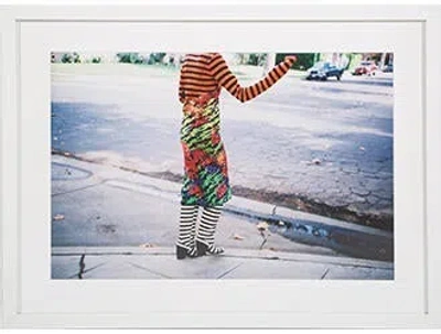 Pre-owned Prints Jane In October