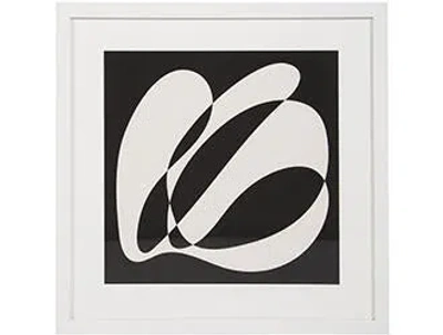 Pre-owned Prints Let Your Arms Be Heavy In Multi