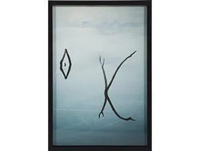 Pre-owned Prints Resurrection Blvd 3 In Multi