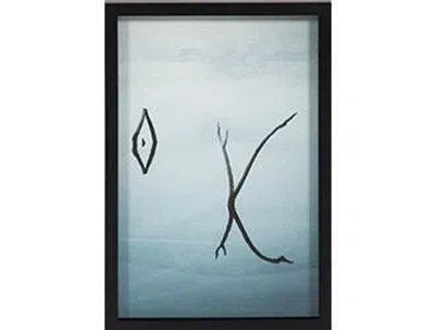 Pre-owned Prints Resurrection Blvd 3 In Multi