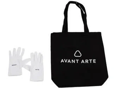 Pre-owned Prints Robert Longo Untitled (eric, From The Series "men In The Cities") Silkscreened Photo Print In Multi