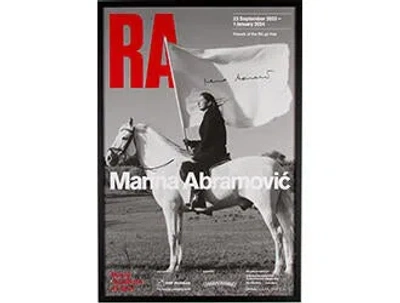 Pre-owned Prints The Hero In Multi