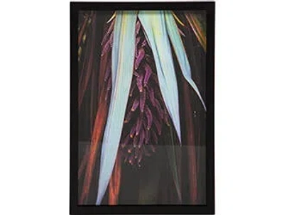 Pre-owned Prints Thermal Explorer, Forgotten World 47 In Multi