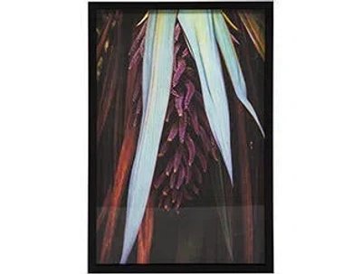 Pre-owned Prints Thermal Explorer, Forgotten World 47 In Multi