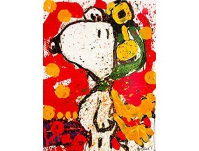 Pre-owned Prints To Remember...salute In Multi