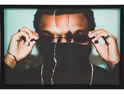 Pre-owned Prints Ty Scantrait 2020 In Multi