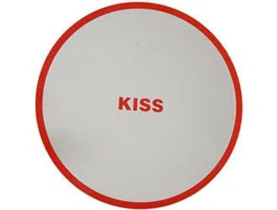 Pre-owned Prints Untitled (2kiss) In Red