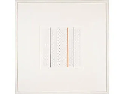 Pre-owned Prints Untitled In Multi