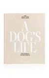 Printworks A Dog's Life Photo Album In Neutral