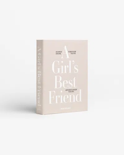 Printworks A Girls Best Friend, Beige