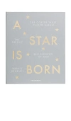 Printworks A Star Is Born Baby Album In Silver